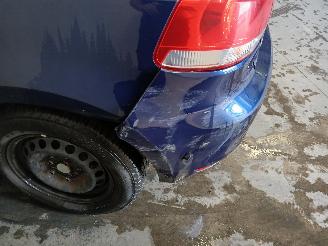 Volkswagen Golf Golf VI (5K1) Hatchback 1.6 TDI 16V (CAYC(Euro 5)) [77kW]  (02-2009/11=
-2012) picture 21