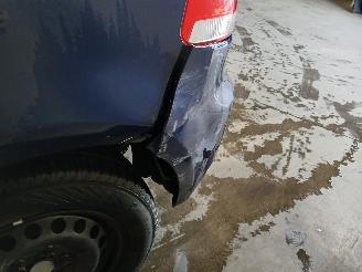 Volkswagen Golf Golf VI (5K1) Hatchback 1.6 TDI 16V (CAYC(Euro 5)) [77kW]  (02-2009/11=
-2012) picture 24