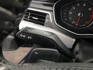 Audi A4 A4 Avant (B9) Combi 1.4 TFSI 16V (CVNA) [110kW]  (02-2016/10-2019) picture 20