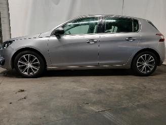 Peugeot 308 308 (L3/L8/LB/LH/LP) Hatchback 5-drs 1.6 16V THP (EP6CDT(5FA)) [92kW] =
 (09-2013/06-2021) picture 4