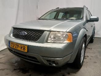 Damaged car Dodge Ram-van Algemeen=20 2005/2