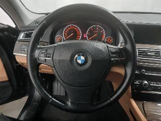 BMW 7-serie 7 serie (F01/02/03/04) Sedan 730d 24V (N57-D30A) [180kW]  (09-2008/06-=
2012) picture 14