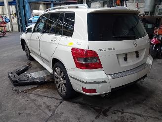 Mercedes  GLK (204.7/9) SUV 3.0 280 V6 24V 4-Matic (M272.948) [170kW]  (06-2008/=
06-2009) picture 4