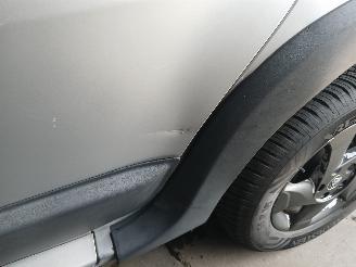 Dacia Duster Duster (HS) SUV 1.6 16V (K4M-690(K4M-F6)) [77kW]  (04-2010/01-2018) picture 26