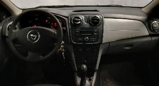 Dacia Logan Logan MCV II/Sandero Wagon (7S) Combi 0.9 TCE 12V (H4B-400(H4B-A4)) [6=
6kW]  (02-2013/...) picture 11