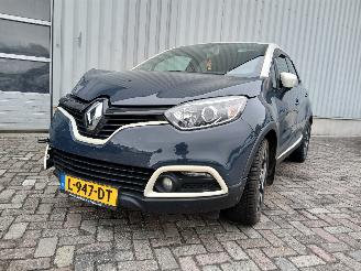 Renault Captur Captur (2R) SUV 0.9 Energy TCE 12V (H4B-400(H4B-A4)) [66kW]  (06-2013/=
=2E..) picture 1
