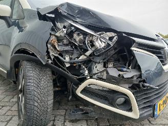 Renault Captur Captur (2R) SUV 0.9 Energy TCE 12V (H4B-400(H4B-A4)) [66kW]  (06-2013/=
=2E..) picture 20