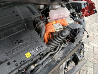 Hyundai Kona Kona (OS) SUV 1.6 GDi HEV 16V (G4LE) [104kW]  (06-2019/04-2023) picture 28