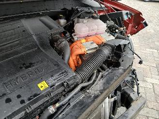 Hyundai Kona Kona (OS) SUV 1.6 GDi HEV 16V (G4LE) [104kW]  (06-2019/04-2023) picture 29