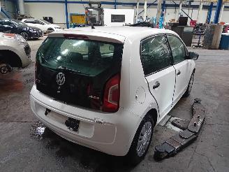 Volkswagen Up! Up! (121) Hatchback 1.0 12V 60 (CHYA) [44kW]  (08-2011/08-2020) picture 3