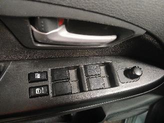 Suzuki SX4 SX4 (EY/GY) SUV 1.6 16V VVT Comfort,Exclusive (M16A VVT) [79kW]  (06-2=
006/...) picture 13