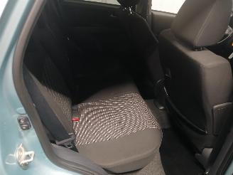 Suzuki SX4 SX4 (EY/GY) SUV 1.6 16V VVT Comfort,Exclusive (M16A VVT) [79kW]  (06-2=
006/...) picture 10