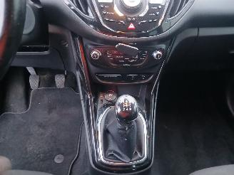 Ford B-Max B-Max (JK8) MPV 1.0 EcoBoost 12V 100 (SFJB(Euro 5)) [74kW]  (10-2012/.=
=2E.) picture 16