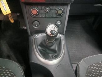 Nissan Qashqai Qashqai (J10) SUV 2.0 16V (MR20DE(Euro 5)) [104kW]  (02-2007/01-2014) picture 17