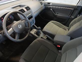 Volkswagen Golf Golf V (1K1) Hatchback 1.6 FSI 16V (BLF(Euro 4)) [85kW]  (10-2003/07-2=
008) picture 13