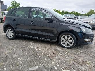 Volkswagen Polo Polo V (6R) Hatchback 1.2 TDI 12V BlueMotion (CFWA(Euro 5)) [55kW]  (1=
0-2009/05-2014) picture 5