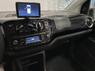 Volkswagen Up! Up! (121) Hatchback 1.0 12V 60 (CHYA) [44kW]  (08-2011/08-2020) picture 14