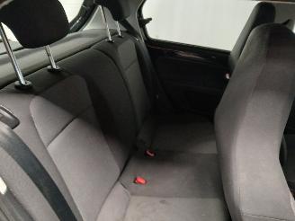 Volkswagen Up! Up! (121) Hatchback 1.0 12V 60 (CHYA) [44kW]  (08-2011/08-2020) picture 9