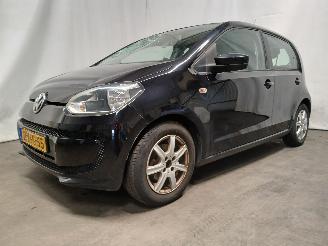 Volkswagen Up! Up! (121) Hatchback 1.0 12V 60 (CHYA) [44kW]  (08-2011/08-2020) picture 2