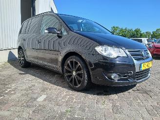 Volkswagen Touran Touran (1T1/T2) MPV 1.4 16V TSI 140 (BMY) [103kW]  (02-2006/05-2010) picture 7