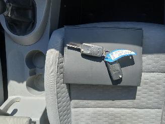 Volkswagen Touran Touran (1T1/T2) MPV 1.4 16V TSI 140 (BMY) [103kW]  (02-2006/05-2010) picture 19