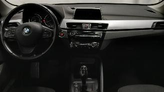 BMW X1 X1 (F48) SUV sDrive 18i 1.5 12V TwinPower Turbo (B38-A15A) [103kW]  (0=
7-2017/06-2022) picture 12