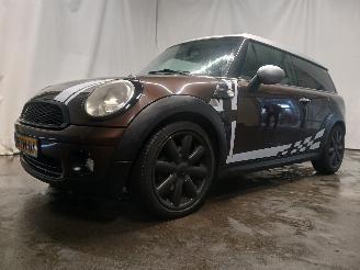 Mini Clubman Clubman (R55) Combi 1.6 16V Cooper (N12-B16A) [88kW]  (10-2007/12-2013=
) picture 3