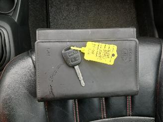 Toyota Yaris Yaris II (P9) Hatchback 1.3 16V VVT-i (2SZFE) [64kW]  (08-2005/11-2010=
) picture 24