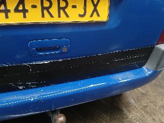 Peugeot Partner Partner Combispace MPV 1.6 16V (TU5JP4(NFU)) [80kW]  (07-2001/03-2008)= picture 20