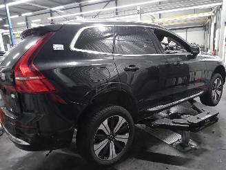 Volvo Xc-60 XC60 II (UZ) SUV 2.0 T6 16V Recharge, Twin Engine AWD (B4204T52) [257k=
W]  (01-2022/...) picture 3