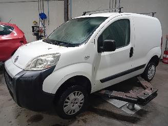 rozbiórka samochody ciężarowe Fiat Fiorino Fiorino (225) Van 1.3 JTD 16V Multijet (199.A.2000) [55kW]  (12-2007/.=
=2E.) 2010/4