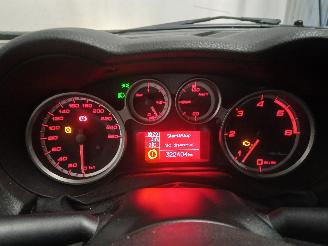 Alfa Romeo MiTo MiTo (955) Hatchback 1.3 JTDm 16V Eco (199.B.4000) [62kW]  (01-2011/12=
-2015) picture 19