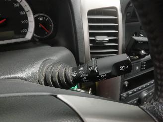 Daewoo Captiva Captiva (C100) SUV 2.4 16V 4x4 (Z24SED) [100kW]  (06-2006/05-2011) picture 15