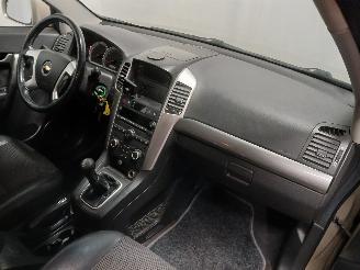 Daewoo Captiva Captiva (C100) SUV 2.4 16V 4x4 (Z24SED) [100kW]  (06-2006/05-2011) picture 8