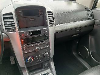 Chevrolet Captiva Captiva (C100) SUV 2.4 16V 4x4 (Z24SED) [100kW]  (06-2006/05-2011) picture 15