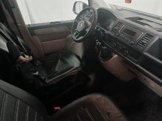 Volkswagen Transporter Transporter T6 Van 2.0 TDI DRF (CXGB) [75kW]  (04-2015/12-2019) picture 9