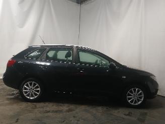 Seat Ibiza Ibiza ST (6J8) Combi 1.2 TDI Ecomotive (CFWA) [55kW]  (04-2010/05-2015=
) picture 7