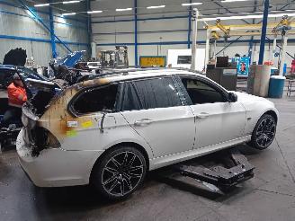 BMW 3-serie 3 serie Touring (E91) Combi 320i 16V (N43-B20A) [125kW]  (02-2007/12-2=
012) picture 3