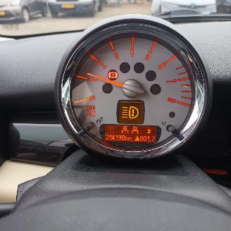 Mini Mini Mini (R56) Hatchback 1.6 16V Cooper (N12-B16A) [88kW]  (10-2006/02-201=
2) picture 2