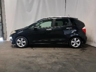 Honda Fr-v FR-V (BE) MPV 2.0 16V (K20A9) [110kW]  (02-2005/12-2006) picture 4