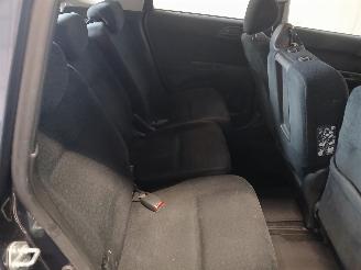 Honda Fr-v FR-V (BE) MPV 1.7 16V (D17A2) [92kW]  (02-2005/12-2006) picture 10