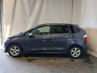 Honda Fr-v FR-V (BE) MPV 1.7 16V (D17A2) [92kW]  (02-2005/12-2006) picture 4