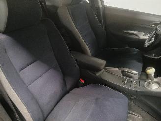 Honda Civic Civic (FK/FN) Hatchback 2.2 i-CTDi 16V (N22A2) [103kW]  (09-2005/01-20=
12) picture 8