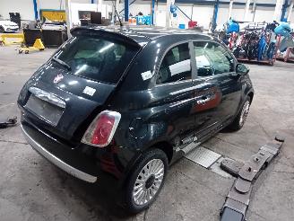 Fiat 500 500 (312) Hatchback 1.2 (169.A.4000(Euro 5)) [51kW]  (07-2007/...) picture 3