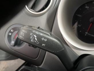 Seat Ibiza Ibiza IV (6J5) Hatchback 5-drs 1.2 TDI Ecomotive (CFWA) [55kW]  (06-20=
10/05-2015) picture 14