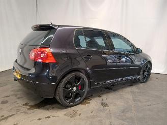 Volkswagen Golf Golf V (1K1) Hatchback 2.0 GTI 16V (AXX) [147kW]  (10-2004/02-2009) picture 6