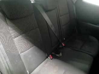 Hyundai I-30 i30 (FD) Hatchback 1.4 CVVT 16V (G4FA) [80kW]  (10-2007/11-2011) picture 9