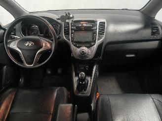 Hyundai Ix20 iX20 (JC) SUV 1.6i 16V (G4FC-G) [92kW]  (11-2010/07-2019) picture 11