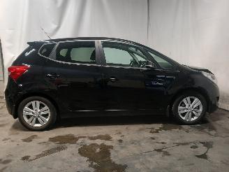 Hyundai Ix20 iX20 (JC) SUV 1.6i 16V (G4FC-G) [92kW]  (11-2010/07-2019) picture 7