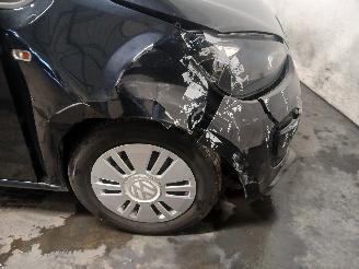 Volkswagen Up! Up! (121) Hatchback 1.0 12V 60 (CHYA) [44kW]  (08-2011/08-2020) picture 18